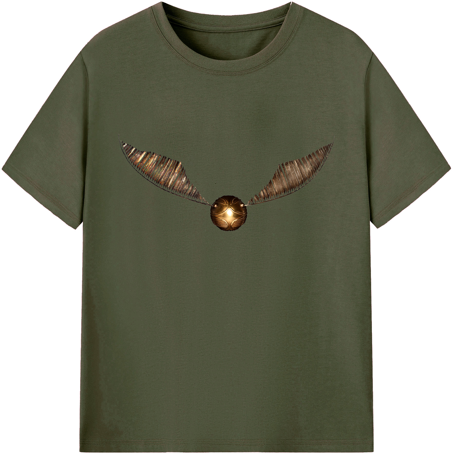 （画像用） Harry Potter ハリー・ポッターシリーズ 綿100％ メンズ半袖Tシャツ｜肌触りやわらか＆通気性